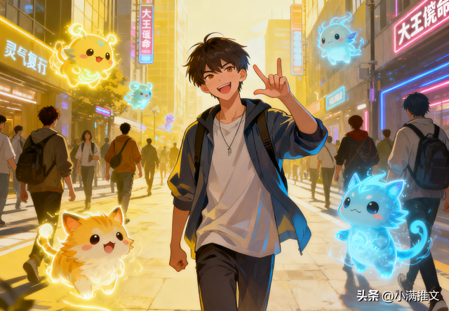 网文十二流派36本巅峰神作！口碑炸裂，看完直呼过瘾，书荒速藏！