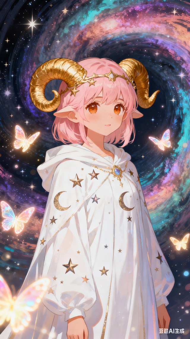 警惕！白羊座今年最大的“坎”，可能不是事，而是人