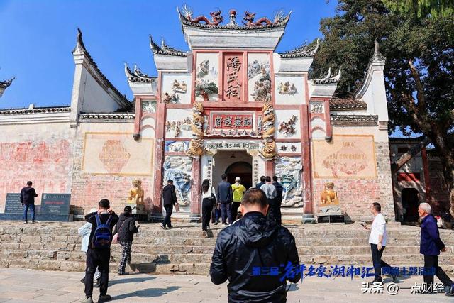 在湖南怀化，我看到了文旅高质量发展的“活样本”