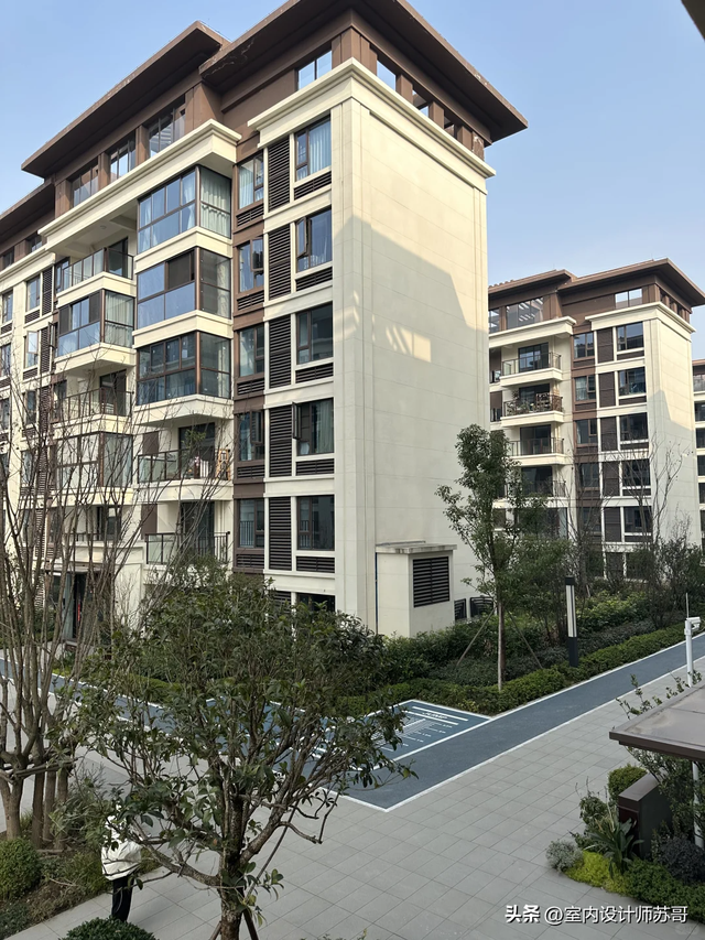 今明两年，买房请牢记这7个字：“买中、买大、不买四”！