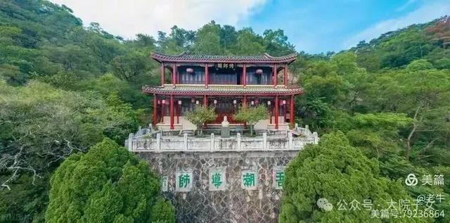 老牛｜我看到的潮洲景色