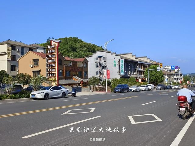 【视界】夏日炎炎，武当山景区热度不减！