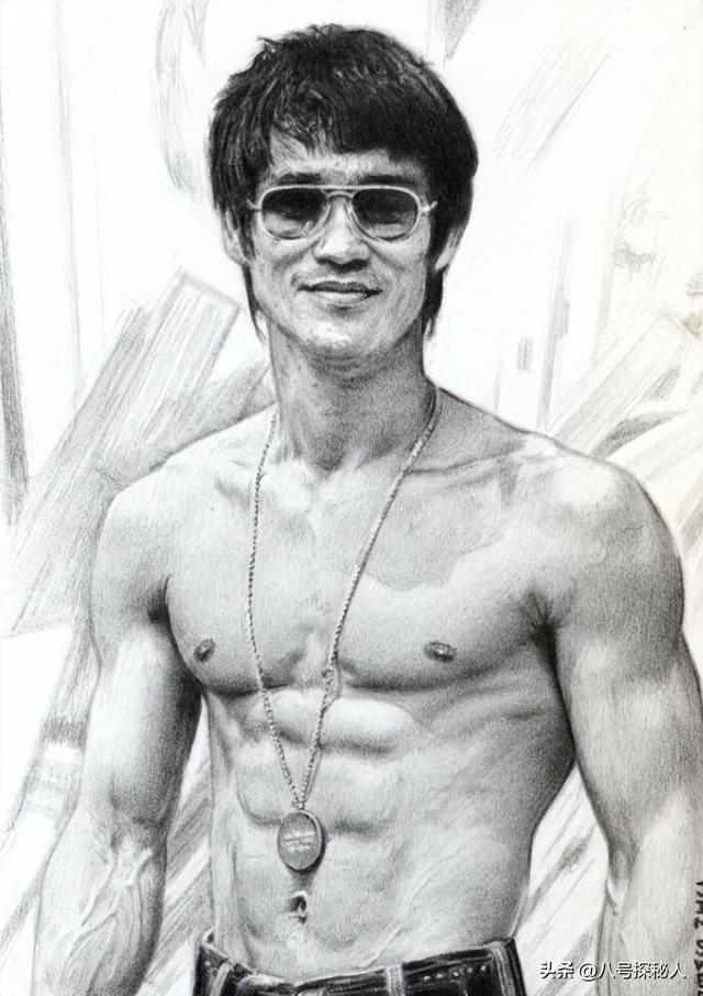 没想到！52年后丁珮终于说出真相：李小龙死前在床上倒了12分钟