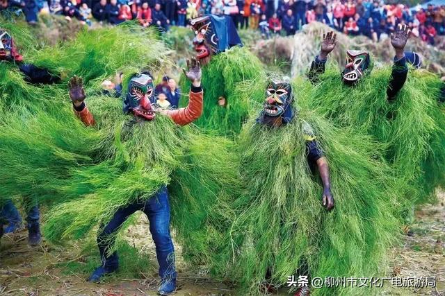 你没眼花！现在给你的是《2026放假安排（柳州版）》！速转存了解！