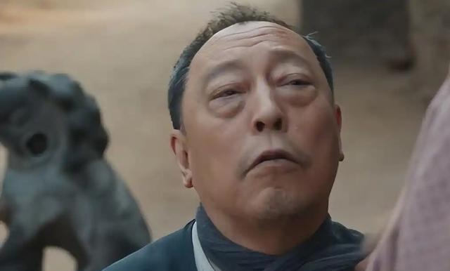 生万物：18岁银子嫁60岁宁学祥，一次同房可换10斤地瓜干