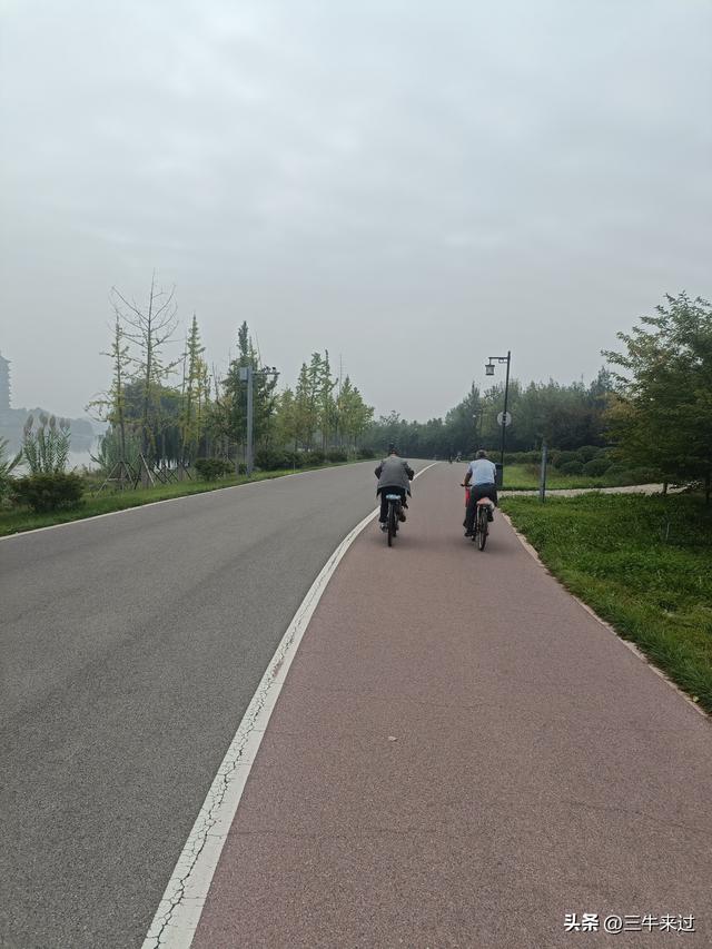 无为在歧路，国庆游淄博4