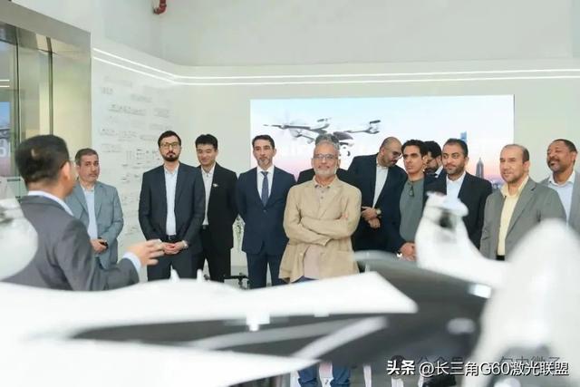 10亿美元确定性订单：时的科技斩获中国eVTOL迄今最大单笔交易