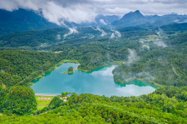 赛事为媒，发展提速！阳山以“体育+”绘就县域高质量发展新图景