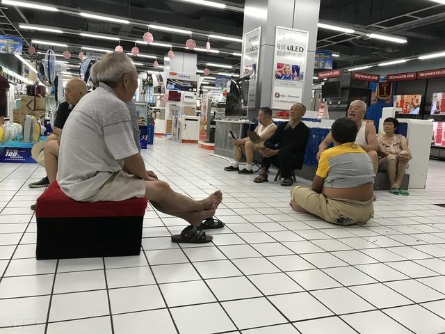 你发现没？大暑过后，出现了5个“反常现象”，跟往年大不相同