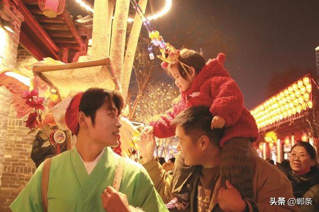 2025，回眸邯郸道