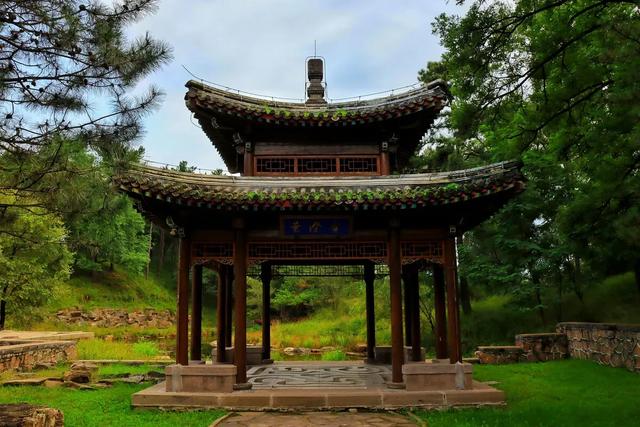 我是广州人刚从河北承德回来，有6个感受不吐不快，太有反差感了