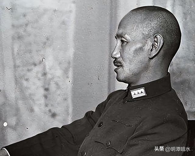 75年春节	，蒋介石带病给毛主席发电报，电报中提到了自己最后心愿