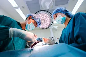 “打一针”治疗胰腺癌！首例国产钇90微球治疗成功，患者用得起吗图片