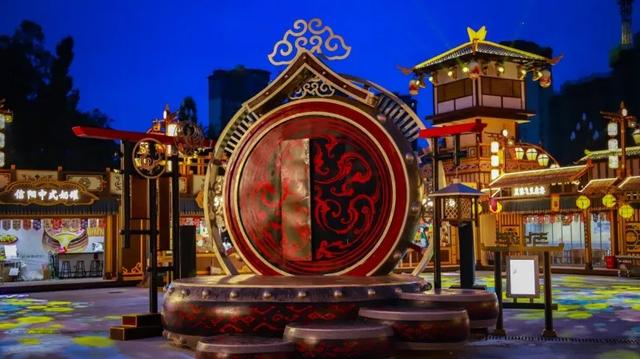 马通带队深耕一线：国艺中联以 “活态三国” 点燃文旅新变革