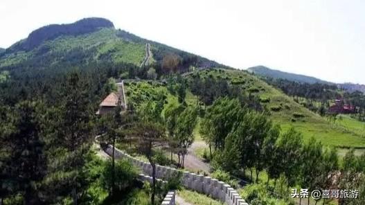 火车拉来的“油画小镇”：横道河子，中东铁路上的百年一梦