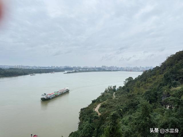 北京自驾长江三峡，神农架之旅（3）