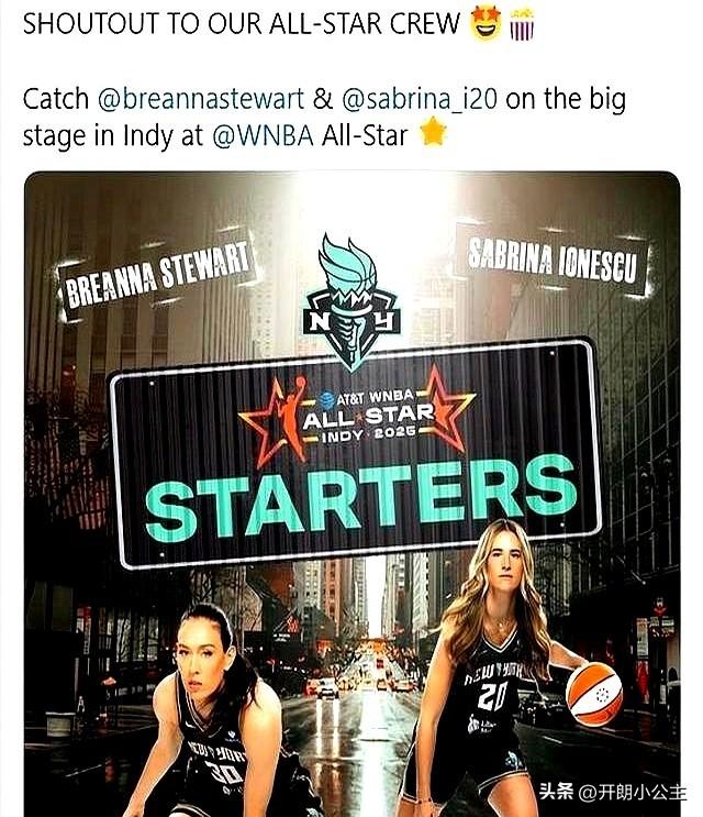 WNBA第八周最新实力排行榜！李月汝所在的飞翼队排名倒数第二