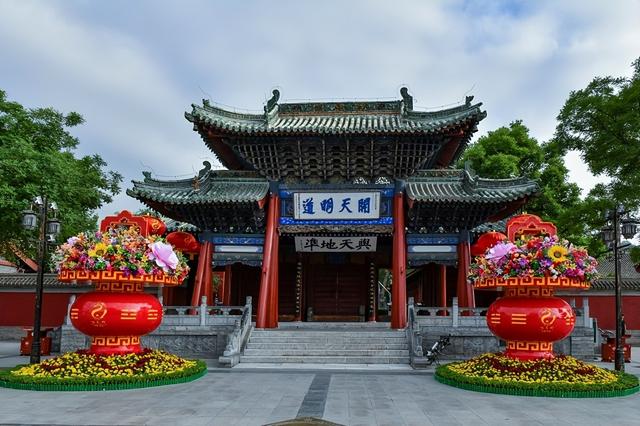 收藏！这份甘肃双节漫游攻略，五大精品线路、两百项文旅活动带你玩转金秋浪漫