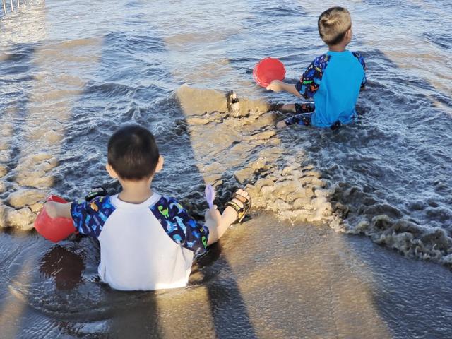 两天一夜宁波象山石浦自驾游攻略