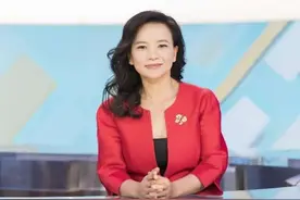 窃取国家机密、贪污受贿，已被逮捕的3位主持人，看看你认识几个图片