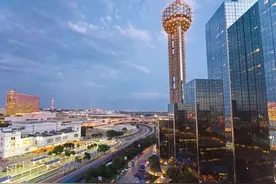 德州的独立就是美国衰败的开始图片