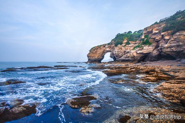 中国34省顶流地标，每一个都藏着大写的中国，去过10个算资深玩家