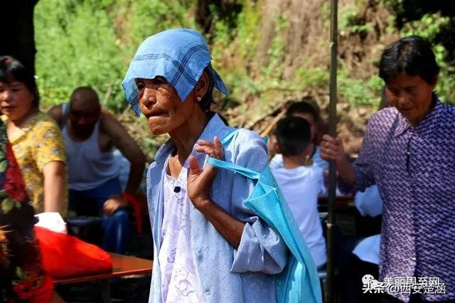 山不见我，我去见山：圆疙瘩山古会，等风也等你