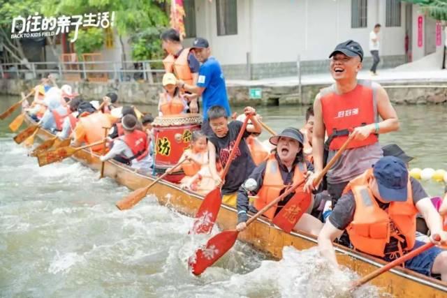南海研学基地上新，桂城3家上榜！遛娃充电好去处→
