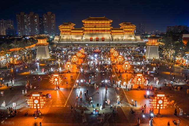 河南省下一个“郑州”，不是南阳也不是周口，而是这座低调的城市