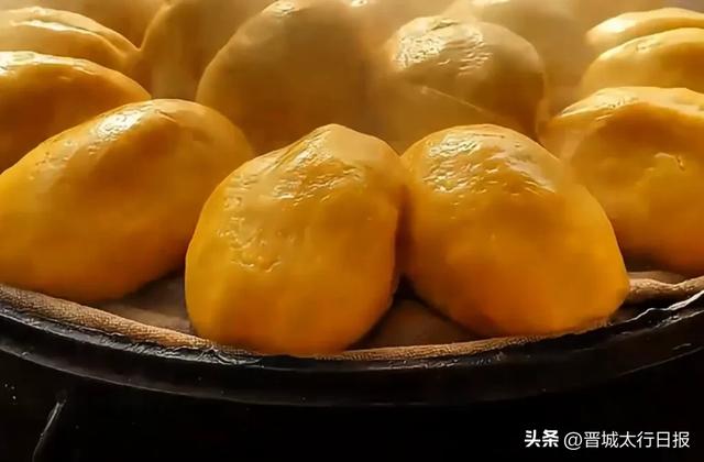 阳城!全域旅游胜地!