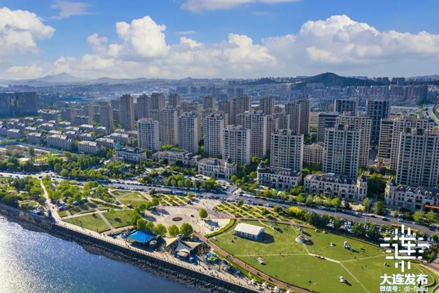 周周都有演唱会，大连文旅IP上新！