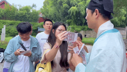 济南这个4A级景区官宣，这些人免门票！