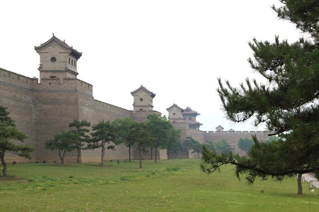 太原古县城·太原