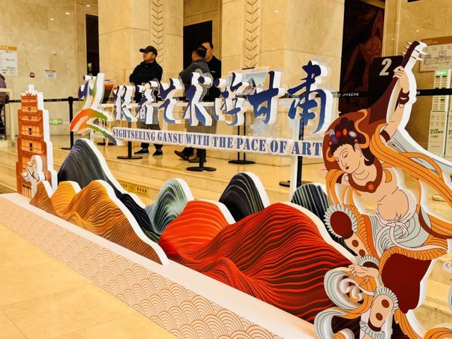 从黄河之滨到赣江之畔 一场跨越山河的艺术奔赴