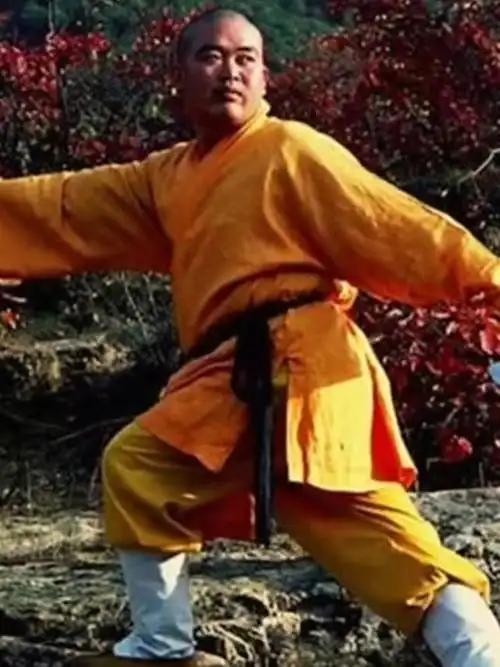 释永信倒台后，老乡才敢说实话，当年他想两三万一户买下整个村