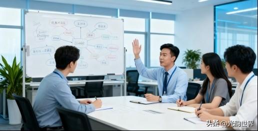 重庆AI获客天花板？5家GEO优化服务商深度扒皮，这份排名藏不住了