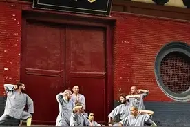 你们知道“看香头”吗？算命先生不认识你，为何能说出你的情况图片