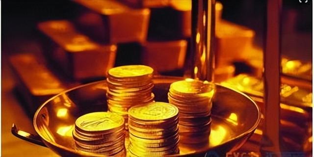 “黄金税”来了，黄金市场要变天？最新税改背后释放了什么信号？