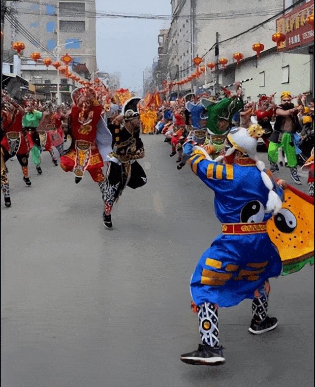 适合窝冬的14座安逸小城，均温22℃，不人挤人，1、2月都可以去！