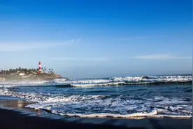 东北最大的跨海大桥，正式启动图片