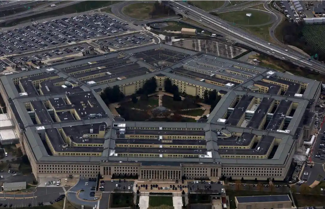 统一已成定局，五角大楼无奈宣告：美军介入台海	，将被解放军全歼