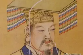 到河南新郑，看甲辰年黄帝故里拜祖大典，寻根拜祖！图片