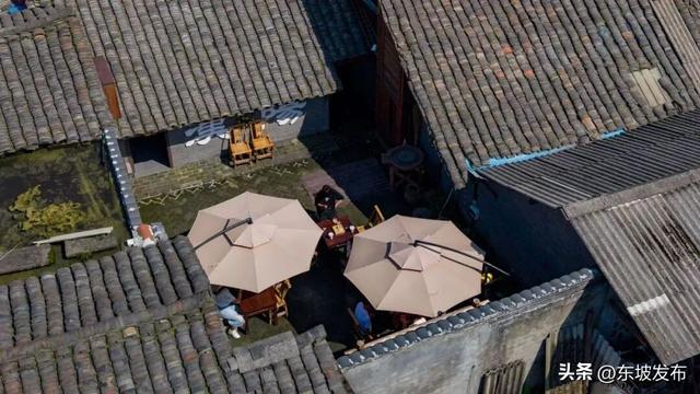 本周“寻爱地图”抢先看：在中岩邂逅初恋 于汉阳书写烟火