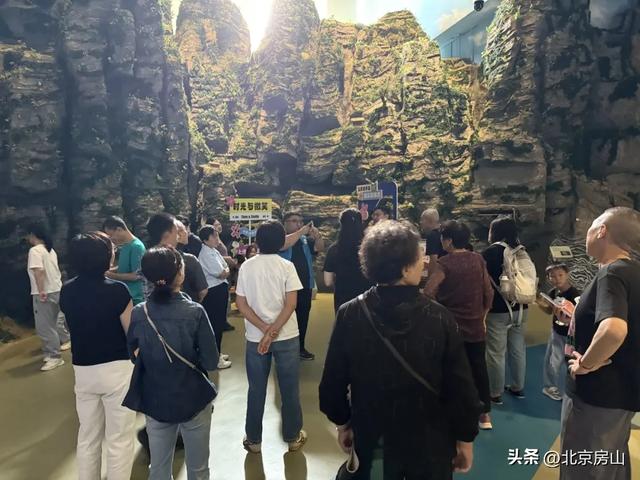 国庆假期圆满收官！房山文旅“火”力全开，秋日精彩不断档！