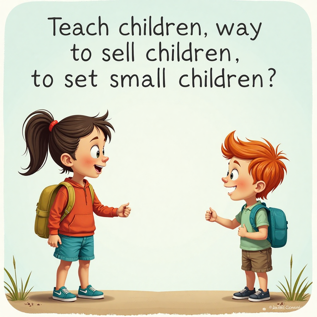 孩子未来怎么规划？教你轻松帮他树立人生目标！