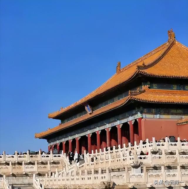 6大国内旅游天花板，60岁之前定要一游，你去过哪几个呢?