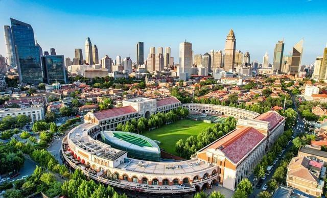 我北京人，去了趟天津，实在忍不住想说说：天津的6点印象～
