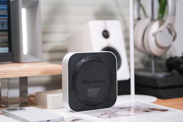 国补入手Mac mini M4，丐版如何扩容？下单1TB桌面硬盘立省1500
