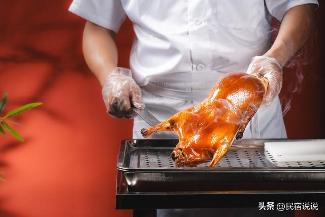 北京中轴线上到底有哪些景点