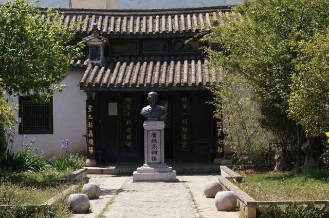 踏迹寻音：云南“活着”的明清古城在曲靖市会泽县城